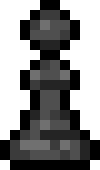 [7b43c6] BlackChessPawn