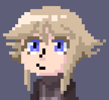 [777455] What about you? What's something you get told almost everyday?