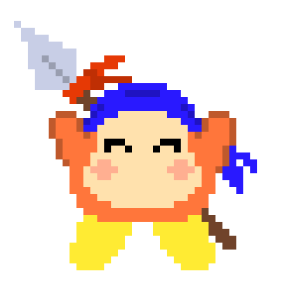 [777455] He wants to be friends with everyone