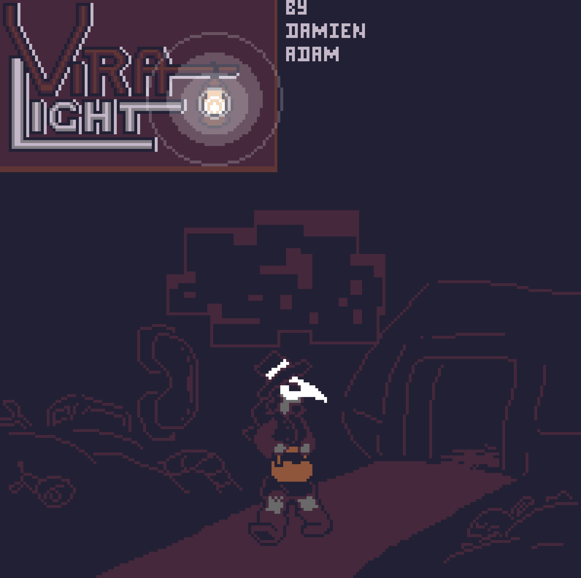 [b96dec] Holy crap, ViraLight-