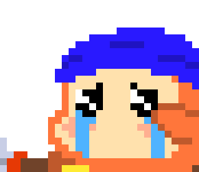 [777455] But... we would have lost you...