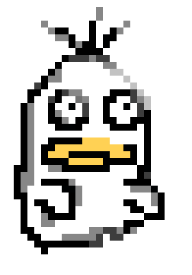 [8a8fac] Duck3