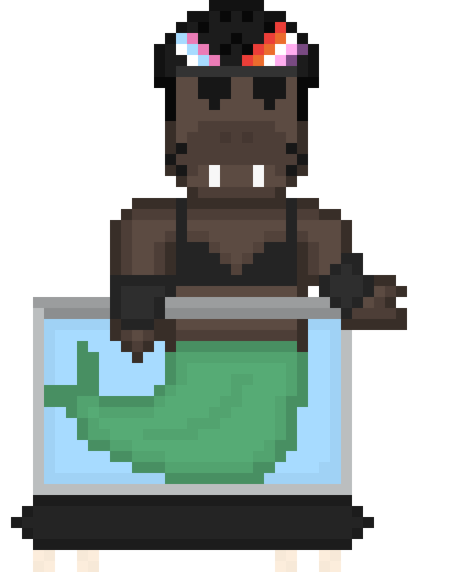 [a00846] Stella sprite update