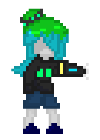 Hello from KFC Dumpster