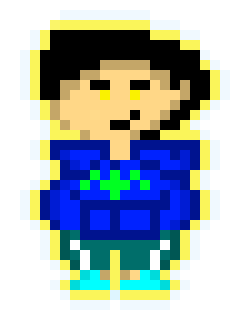 /Gamemode 1 XaviorIsVeryCool420