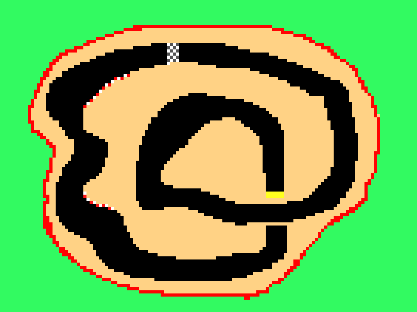 [9dfe62] mario circuit