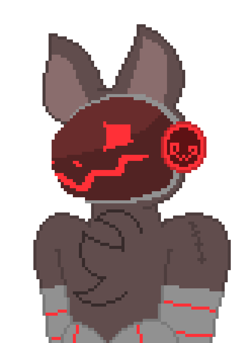 *Pats jacobs Back* Look dude its fine. -Furo