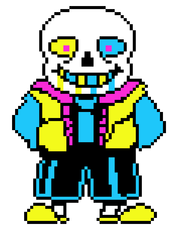[e4b1da] Neon Sans