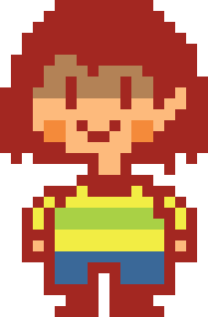 [b7527c] sticker sheet colors chara