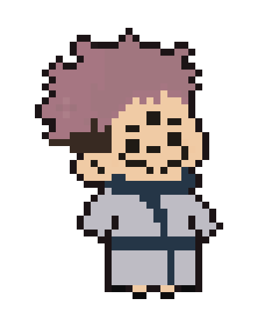 [dfee01] Sukuna walk 1