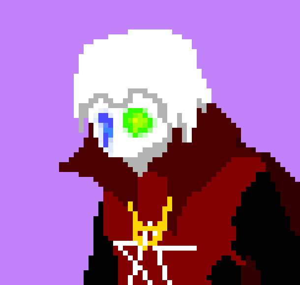 [1f258d] i wonder... who will go through the effort to tell the story of PAM? there are effectively hours beyond hours of things you have to read through, and having to navigate it backwards too