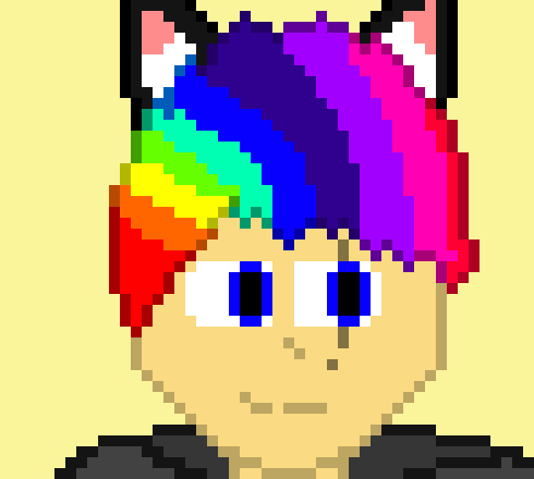 *i swear to f****** god if you dont get off me i will YEET you of and yeet you to the barrier understand?-rainbowfox2011