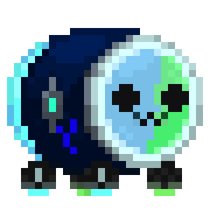 [31c21d] Thousands, millions, billions, ect. I don’t know if there’s a term for that or not