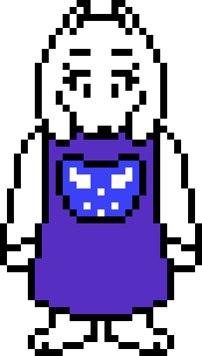 Toriel