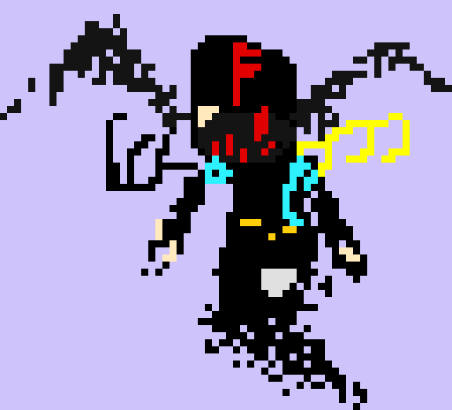 [05b0c1] No...You must suffer...Springtrap.