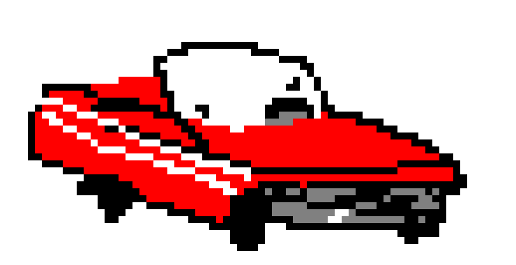 [80fb46] and a 64 Impala