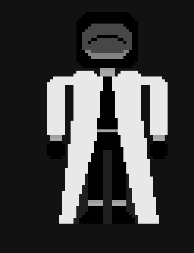 [2fcb16] Royal Scientist!ODST: *Intense research*