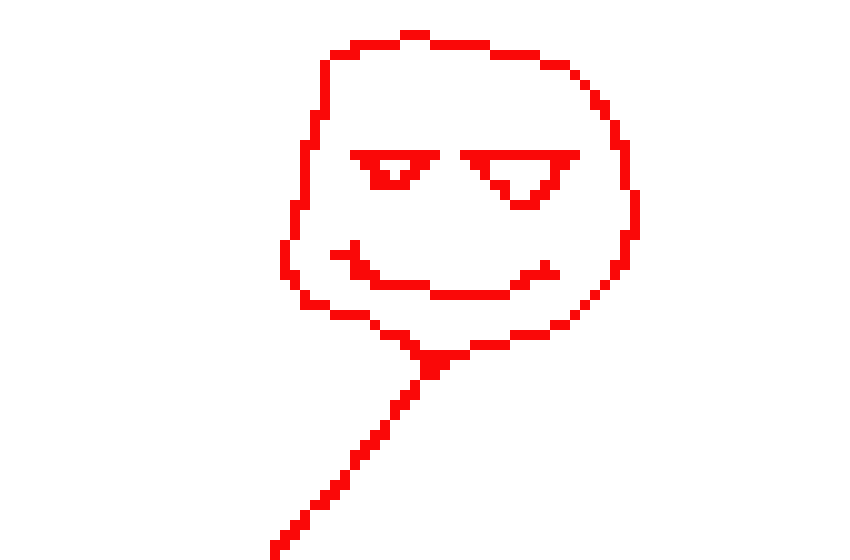 [750dfa] Really... Aww man, am i like the last stickman?