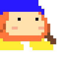 [777455] T-there's a crack on your eye! Aren't you hurt?!