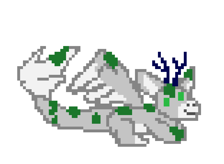 [fbdacb] Avis Plushie