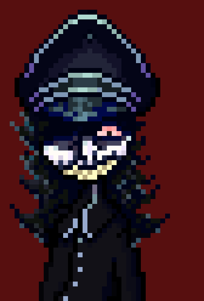 My phone hates this website 