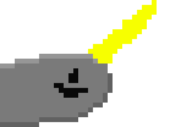 [swimming in mid air] hey whale guy - MOS