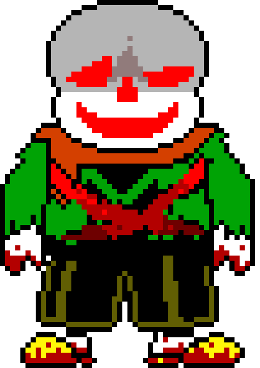 VorTeX sans sprite Phase 3