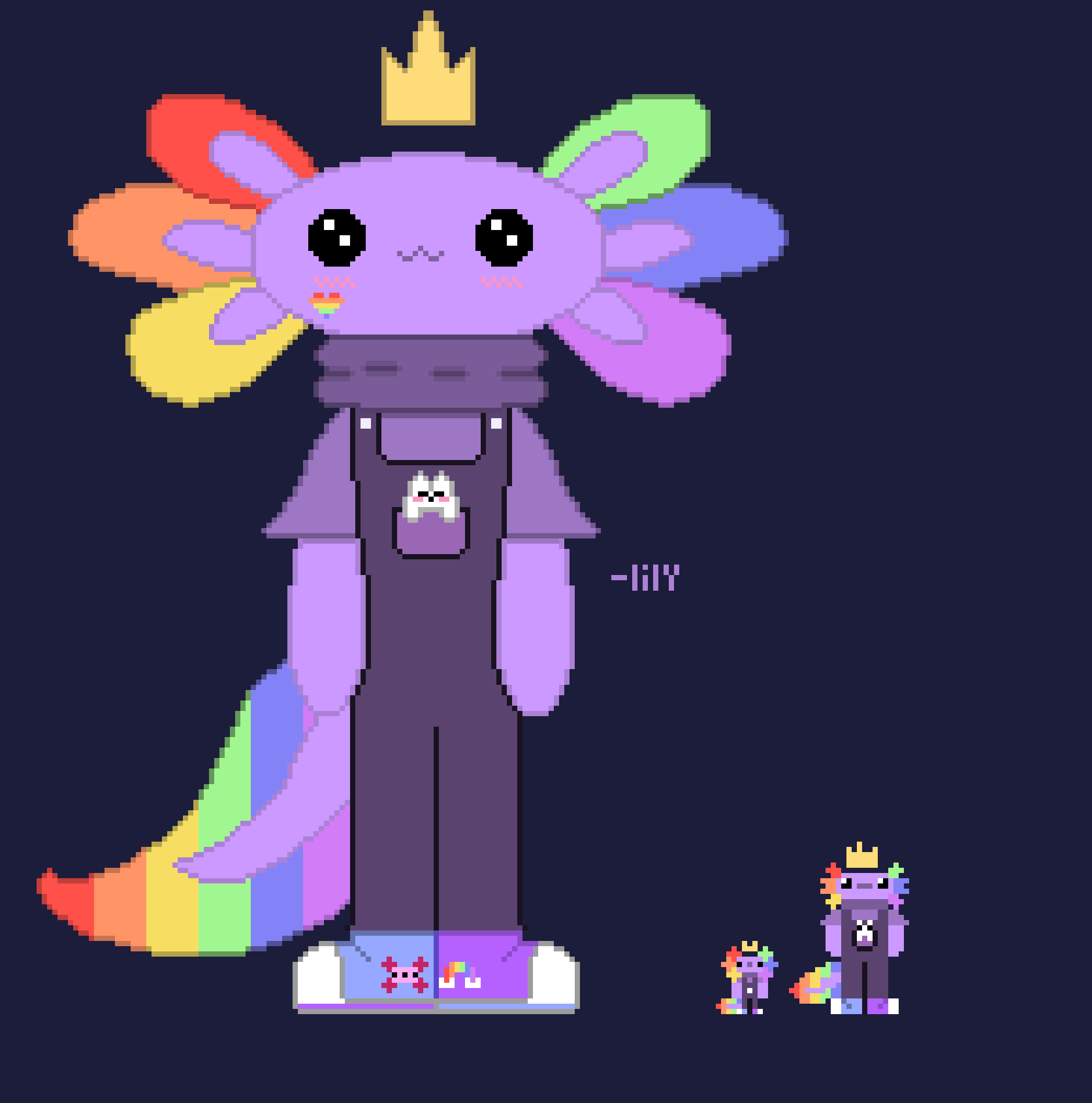 [6d55e7] ok im finally done also im giving it away cuz i dont need it  -lily