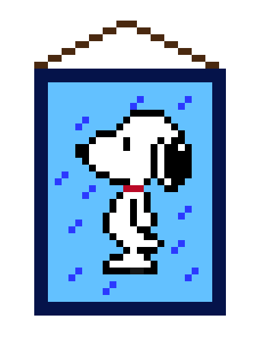 [27dca8] snoopy