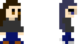 [d3c520] (( . . . Where are you going? 'I'm getting different clothes.' Oh, bye. ))