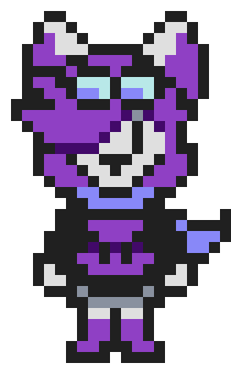 [b96dec] They decided to just- call me that and I allow it because it's funny. And GBA is kinda fire ngl-