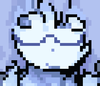 [7d85eb] nope there was a reason