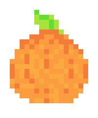 [b74488] pumpkin actually