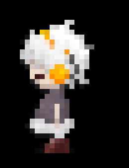 [777455] *Both Susie and Bandana Dee walked into the room as well.*