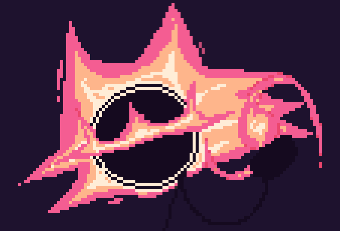 [5a7b69] Final explosion sitting ight there in your skill slot: