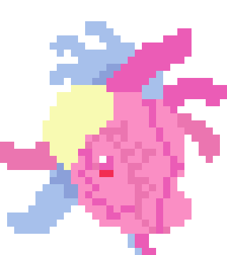 [d0698a] for sure! for the element- (I don't really know what you making) what about creation? or like- a trance element? one that makes someone go calm physically but mentally elsewheree- or like shutdown?