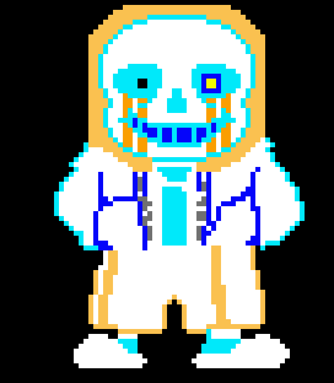 [ddc3c0] Photonegative Error: lots of fighting happening