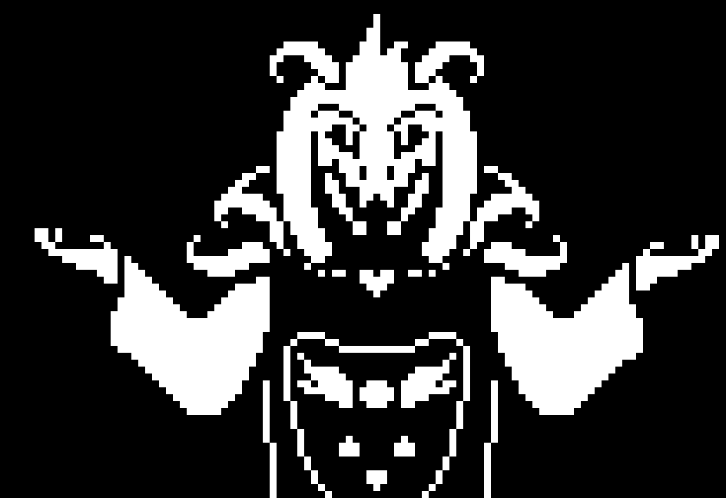 [2fbf6b] ``Little man.. I'm going to reshape this universe... so.. you cannot escape the death...``