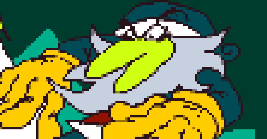 [54d4e0] DAMN??? 😨