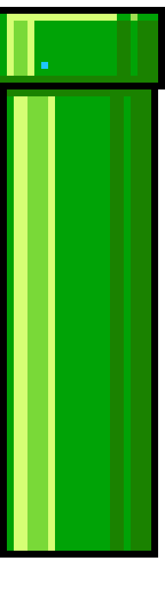 [a8bbac] flappy bird pipe