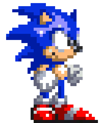 [ae058e] Sonic