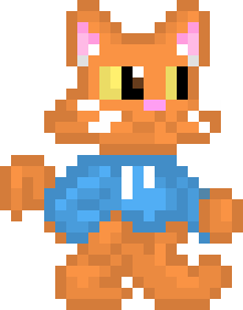 [b1ead8] catto walk 2