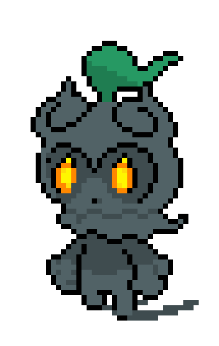 Marshadow