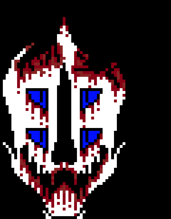 [e8cb42] *the immortal yet depresed blaster tanks the hits* you gotta try harder than that