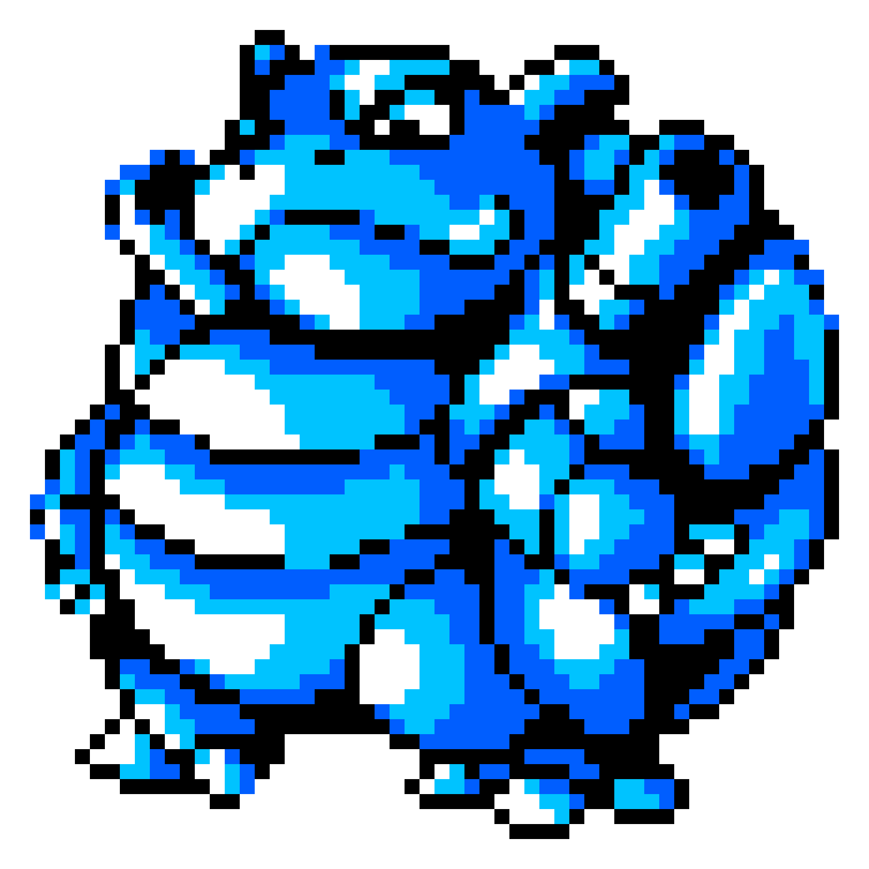 [f34533] Blastoise (Gen 1)