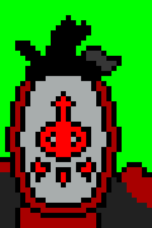 DISGUSTING!!! *Yiga Footsoldier blasts the ODER off of the other goat with the Fire Rod.*