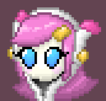 [633772] Ah, hello Magolor. And Marker, I only plan to let you out when I know you're not gonna be destructive.