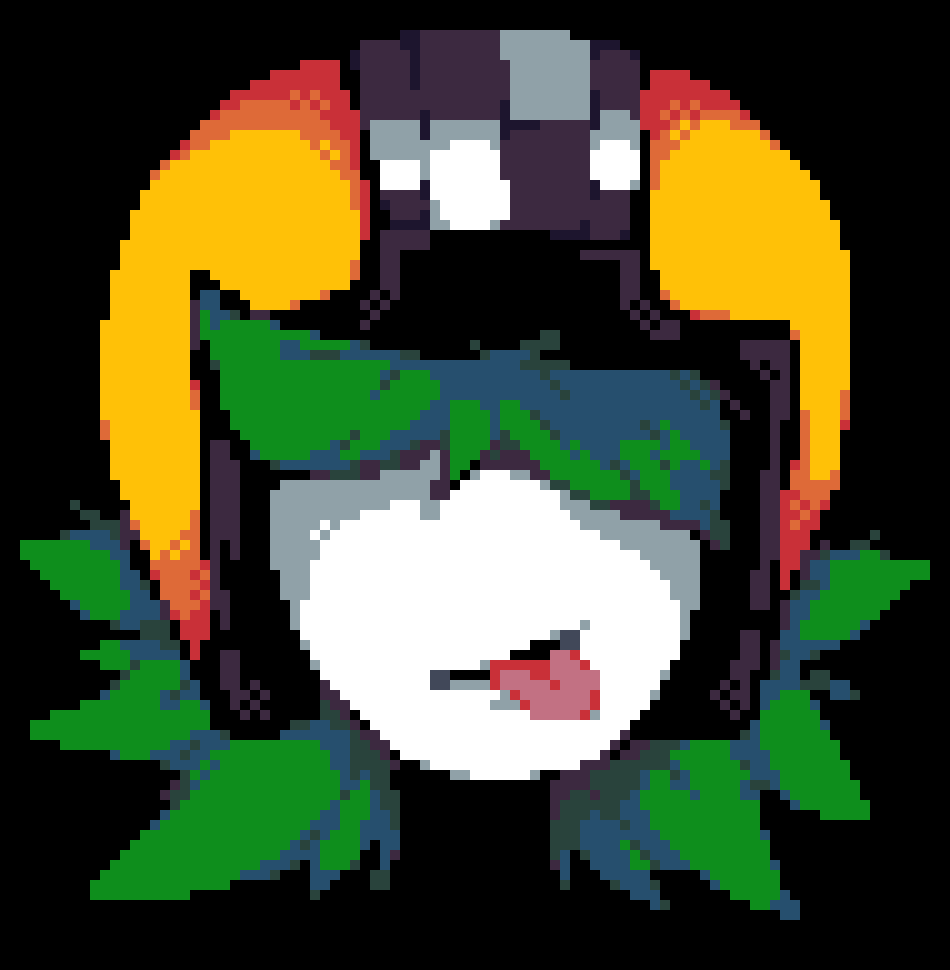 [8426a8] and im as peachy as someone drowning in work could be