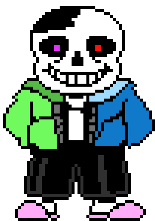 ChangeTale sans