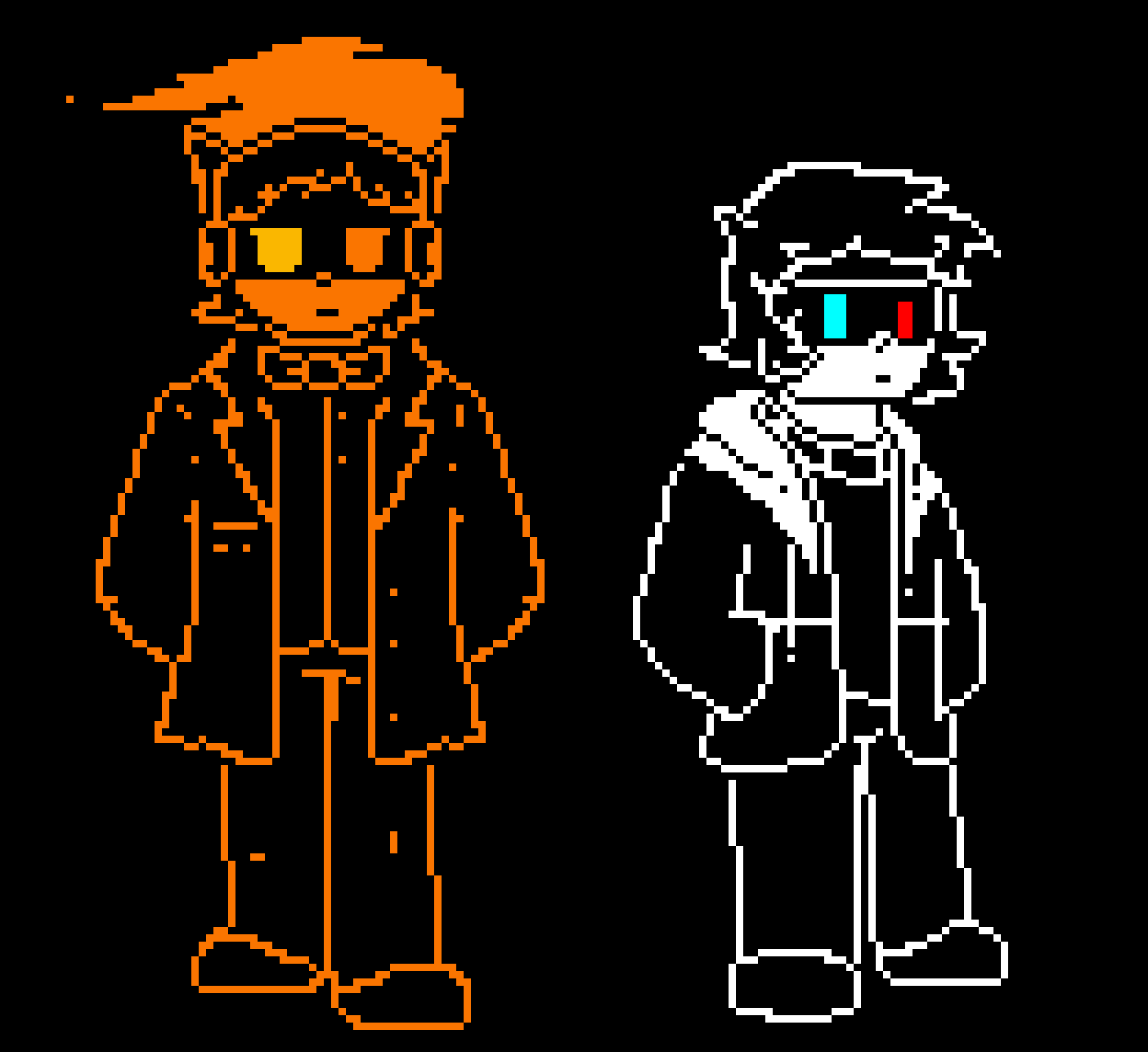 Fire & Danger [Hopefully final fix.]